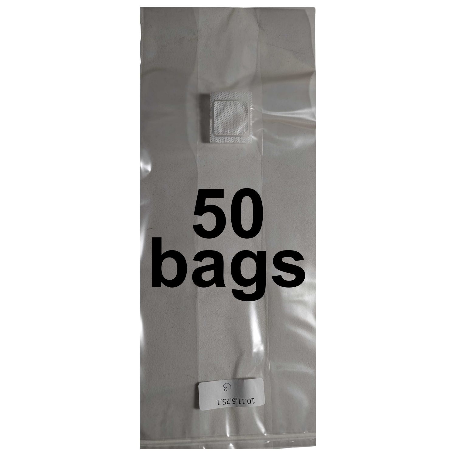 Unicorn Bag Type 14A Grey -  50 Count