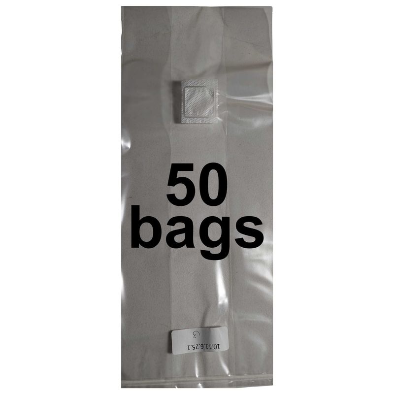 Unicorn Bag Type 14A Grey -  50 Count
