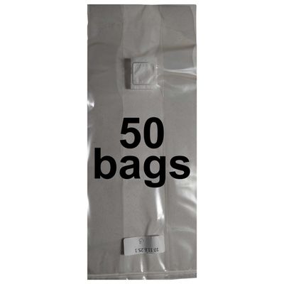 Unicorn Bag Type 14A Grey -  50 Count