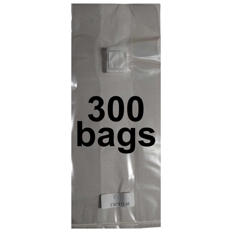 Unicorn Bag Type 14A  Grey - 300 Count