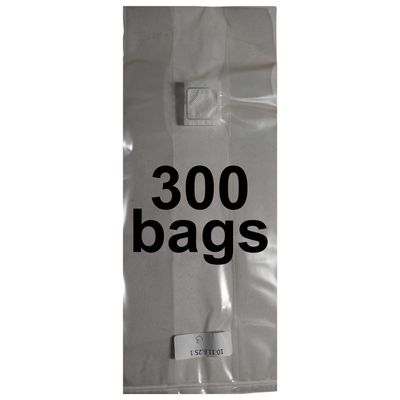 Unicorn Bag Type 14A Grey - 300 Count Unicorn Bag Type 14A Grey - 300 Count