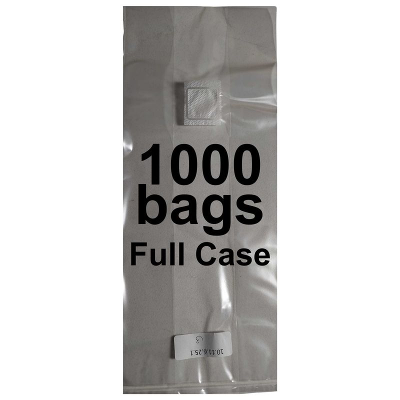 Unicorn Bag Type 14A Grey - 1000 Count Full Case