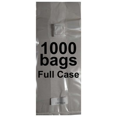 Unicorn Bag Type 14A Grey - 1000 Count Full Case
