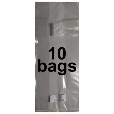 Unicorn Type 14A Grey - 10 Count