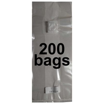 Unicorn Bag Type 14A  Grey - 200 Count
