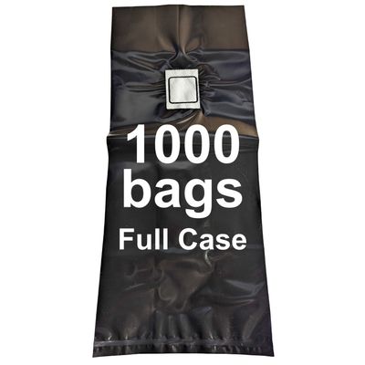 Unicorn Bag Type 14A BlackOut - 1000 Count Full Case