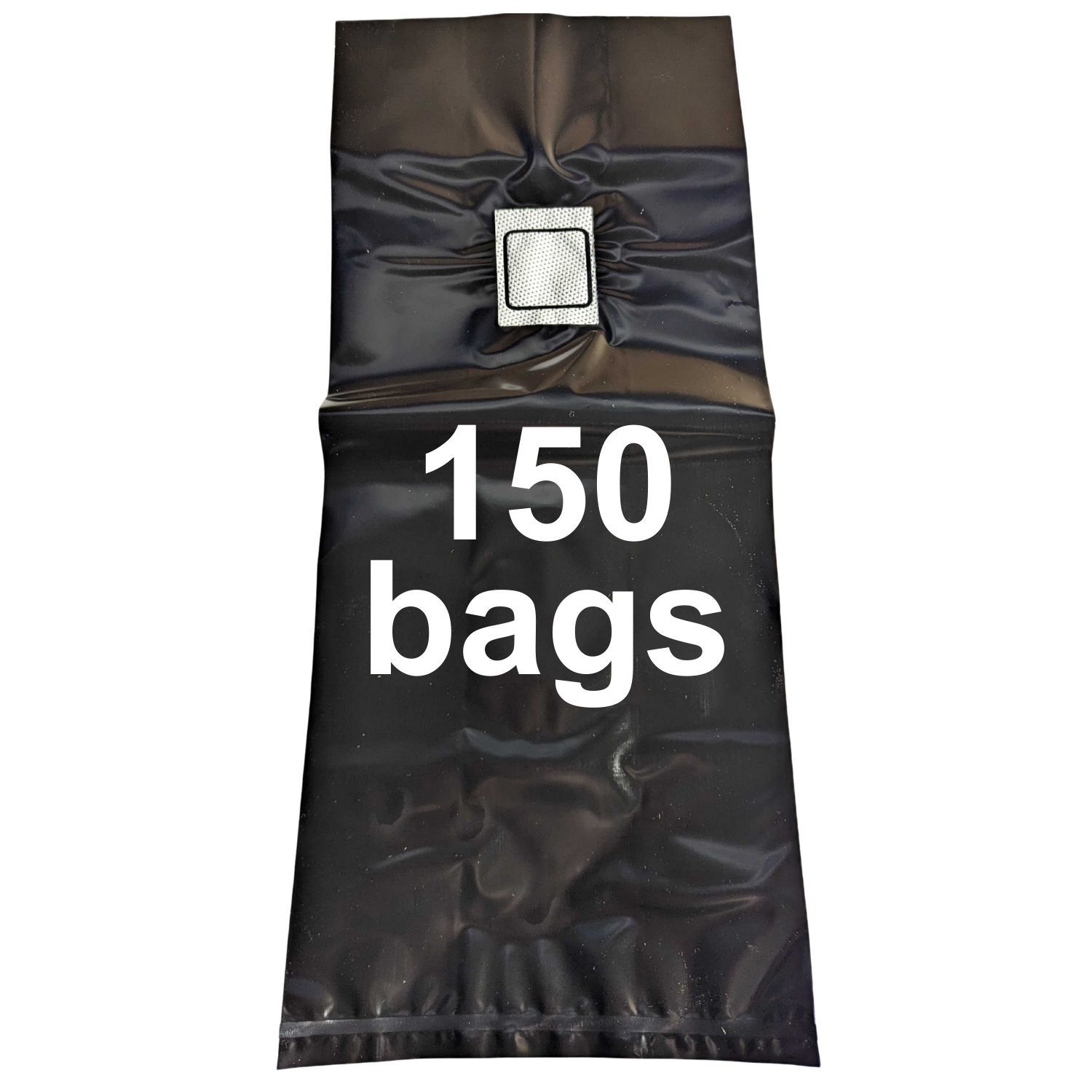 Unicorn Bag Type 14A  BlackOut - 150 Count
