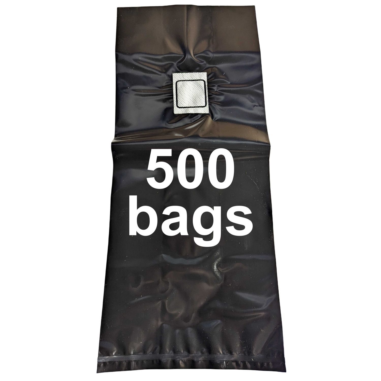 Unicorn Bag Type 14A BlackOut - 500 Count