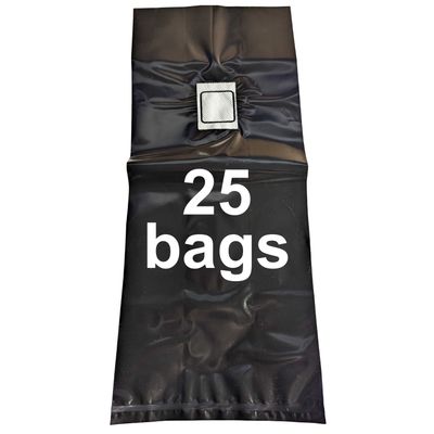 Unicorn Bag Type 14A BlackOut - 25 Count