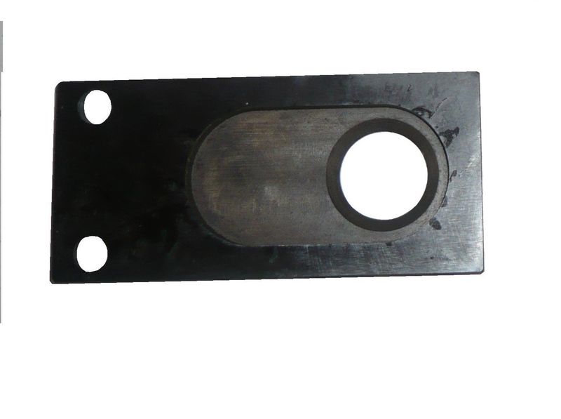 Messer Cut P20 - Standard