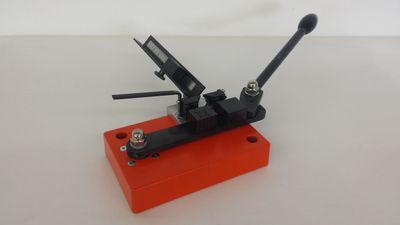 Handgeräte & Zubehör