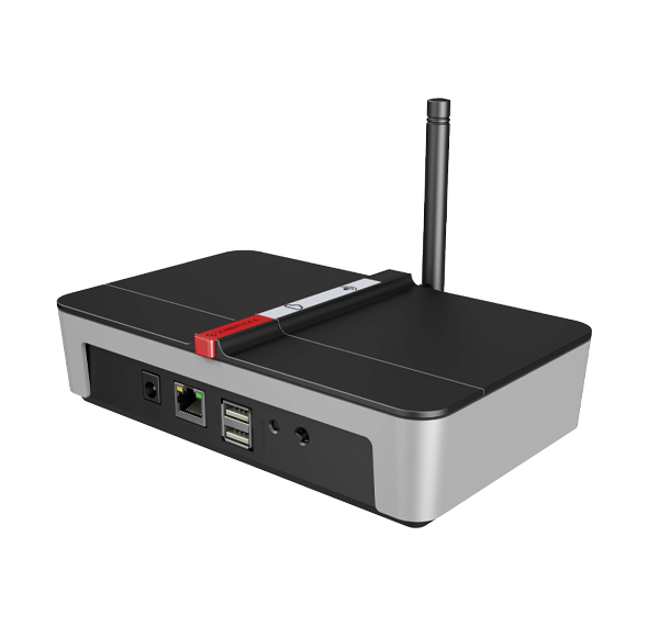 Gateway 868MHz Gateway 868MHz