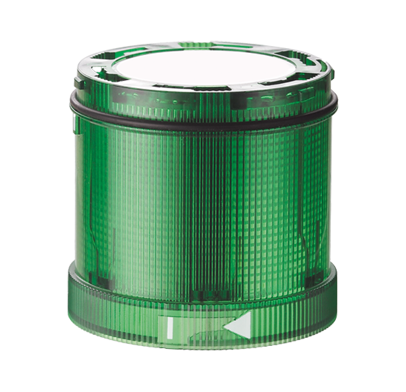 TwinLIGHT Classic 24VAC/DC grün