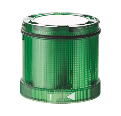 TwinLIGHT Classic 24VAC/DC grün