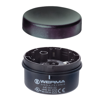 Anschlusselement RM 12-230VAC/DC