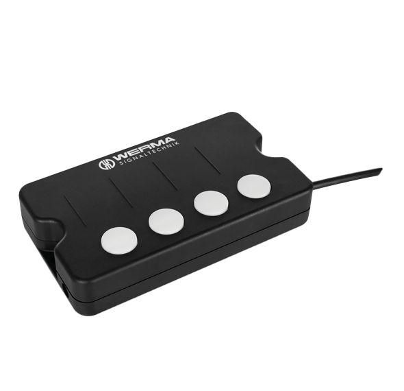 Andon SmartBOX BWM 115-230VAC Andon SmartBOX BWM 115-230VAC