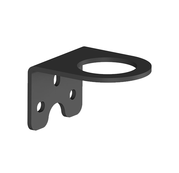 Befestigungswinkel M30