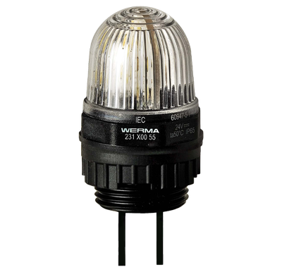 LED-Einbauleuchte 24VDC