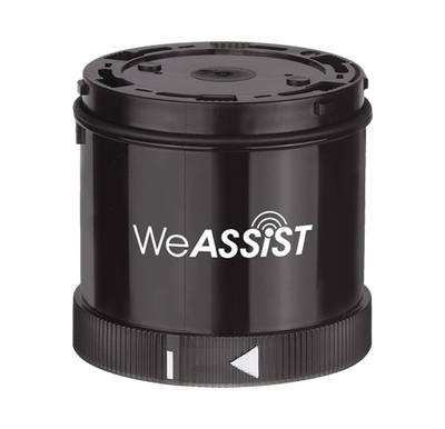 Transceiver 868MHz 24VDC KS71/72