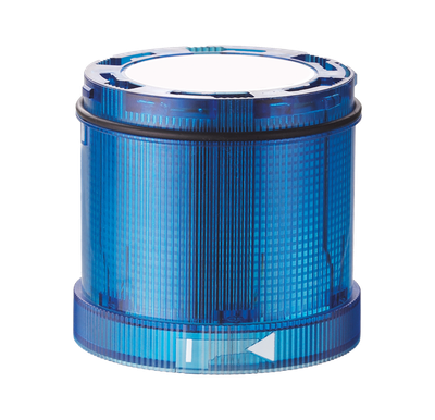 TwinLIGHT Classic 24VAC/DC blau