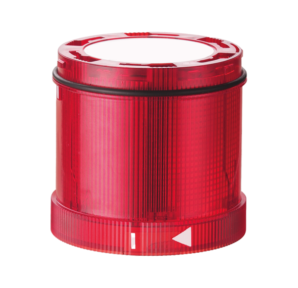 TwinLIGHT Classic 24VAC/DC rot TwinLIGHT Classic 24VAC/DC rot