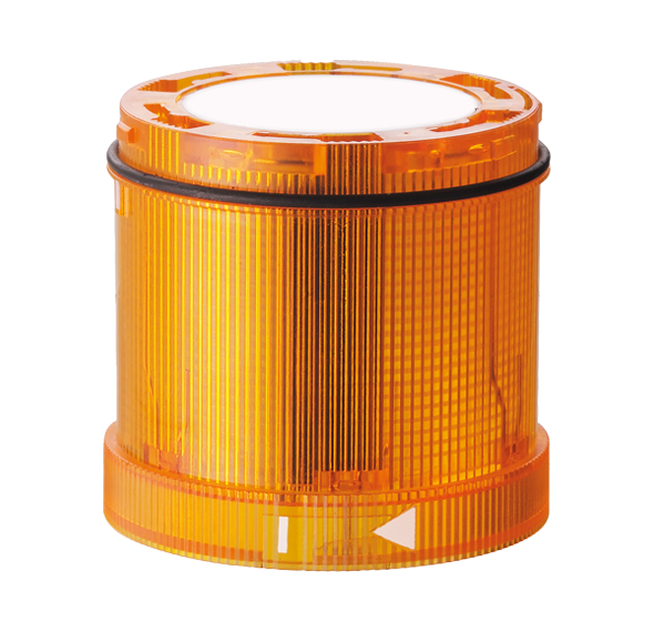 TwinLIGHT Classic 24VAC/DC gelb TwinLIGHT Classic 24VAC/DC gelb