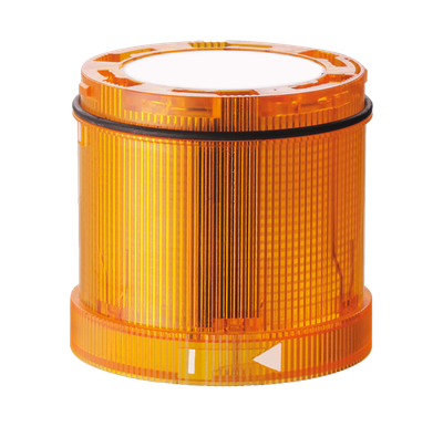 TwinLIGHT Classic 24VAC/DC gelb