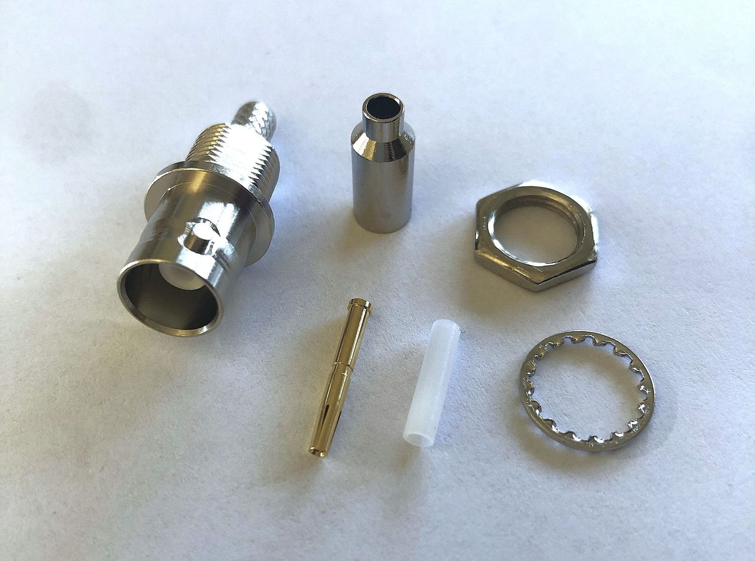 IMS-BNC-Stecker  707.05.2314.129