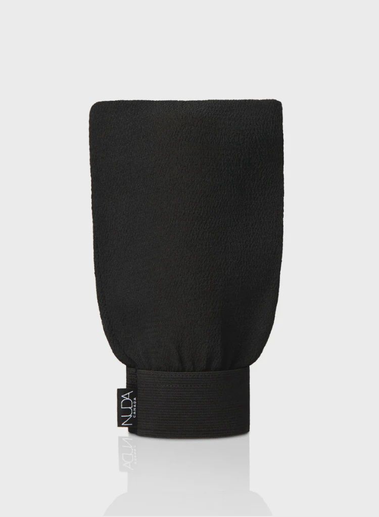 Exfoliating Glove