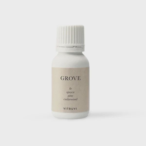 Grove Oil