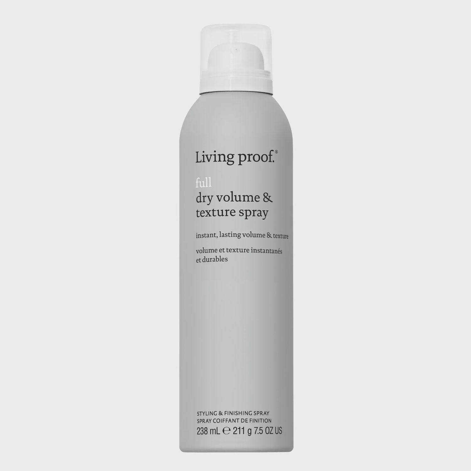 Full Dry Volume &amp; Texture Spray