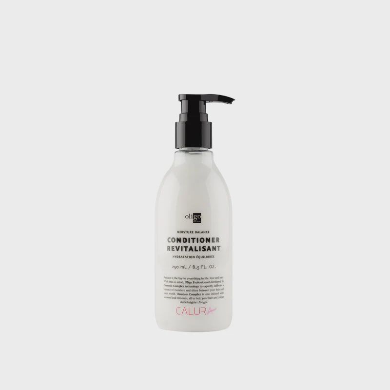 Moisture Balance Conditioner