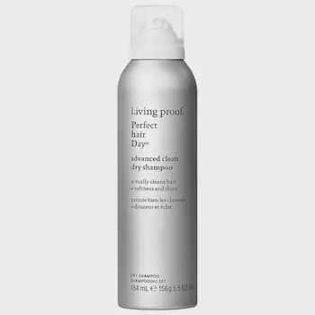 Advanced Clean Dry Shampoo