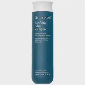 Clarifying Detox Shampoo