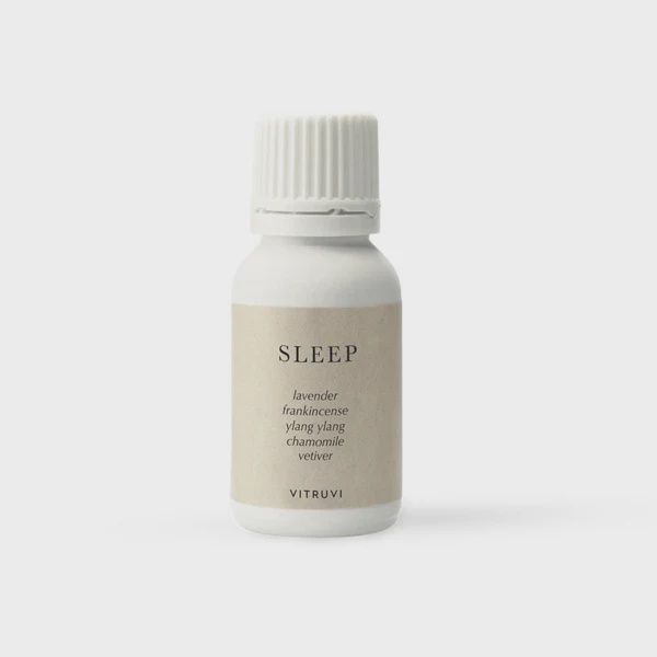 Sleep Oil