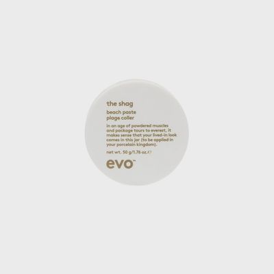 The Shag Beach Paste