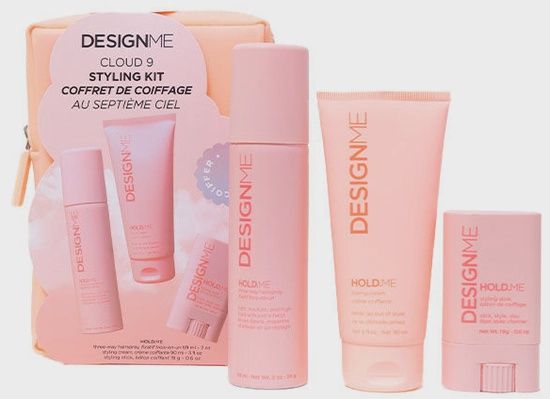 Kit Coiffant au Septième Ciel