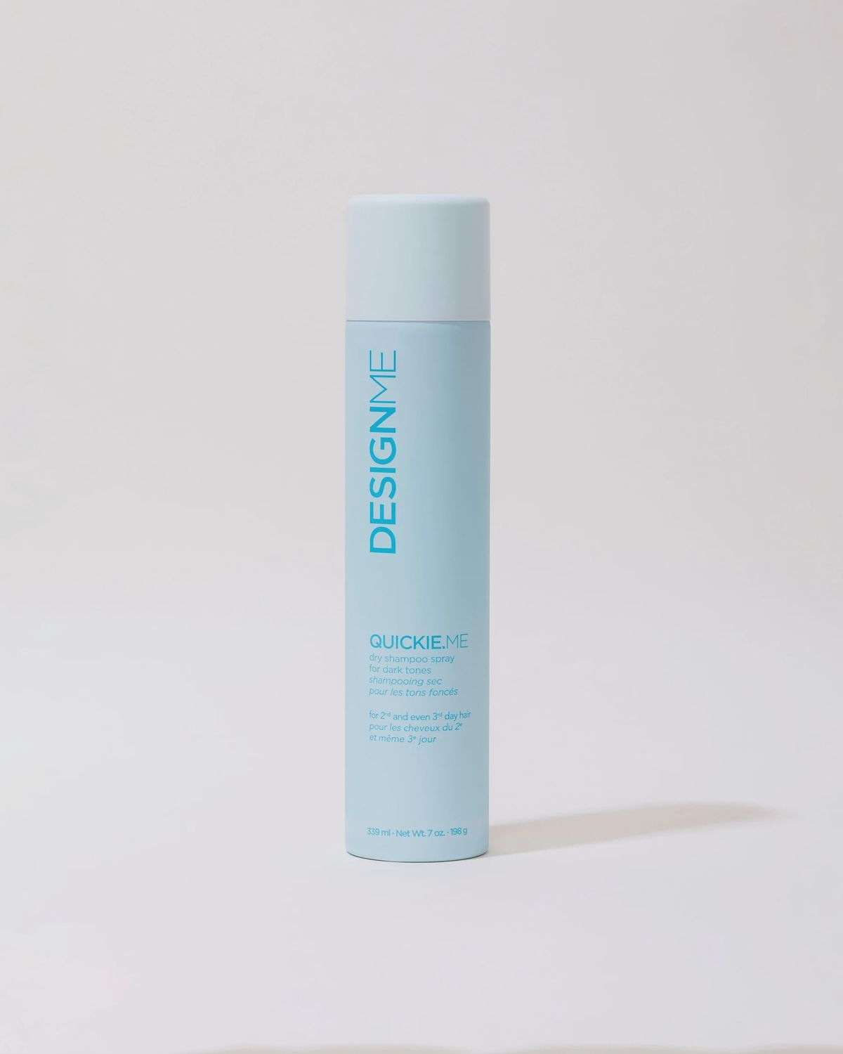 QUICKIE.ME Dry Shampoo Ornament