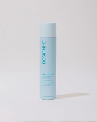 QUICKIE.ME Dry Shampoo Ornament