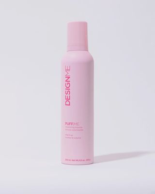 PUFF.ME Volumizing Mousse Ornament