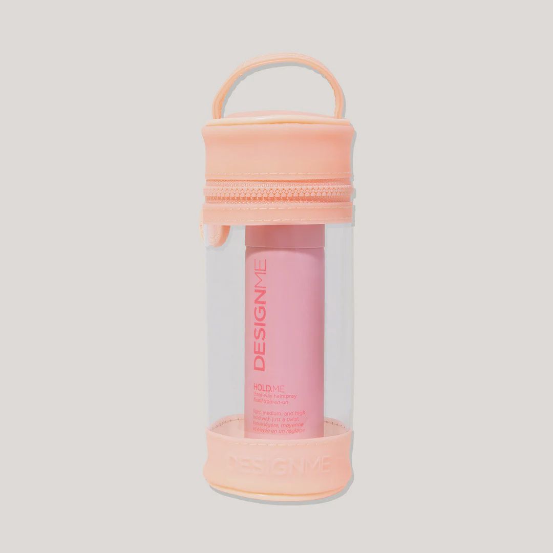 HOLD.ME 3-Way Hairspray Ornament