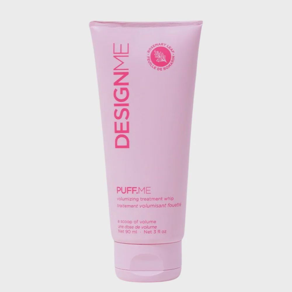 PUFF.ME Whipped Volumizing Treatment