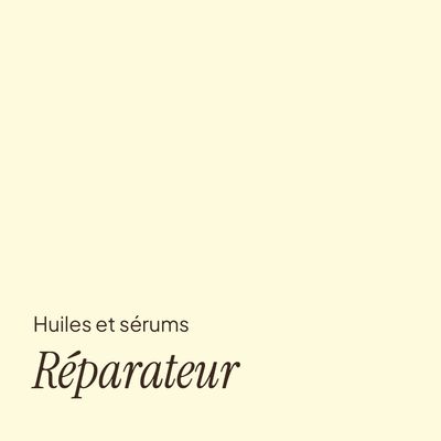Réparateur