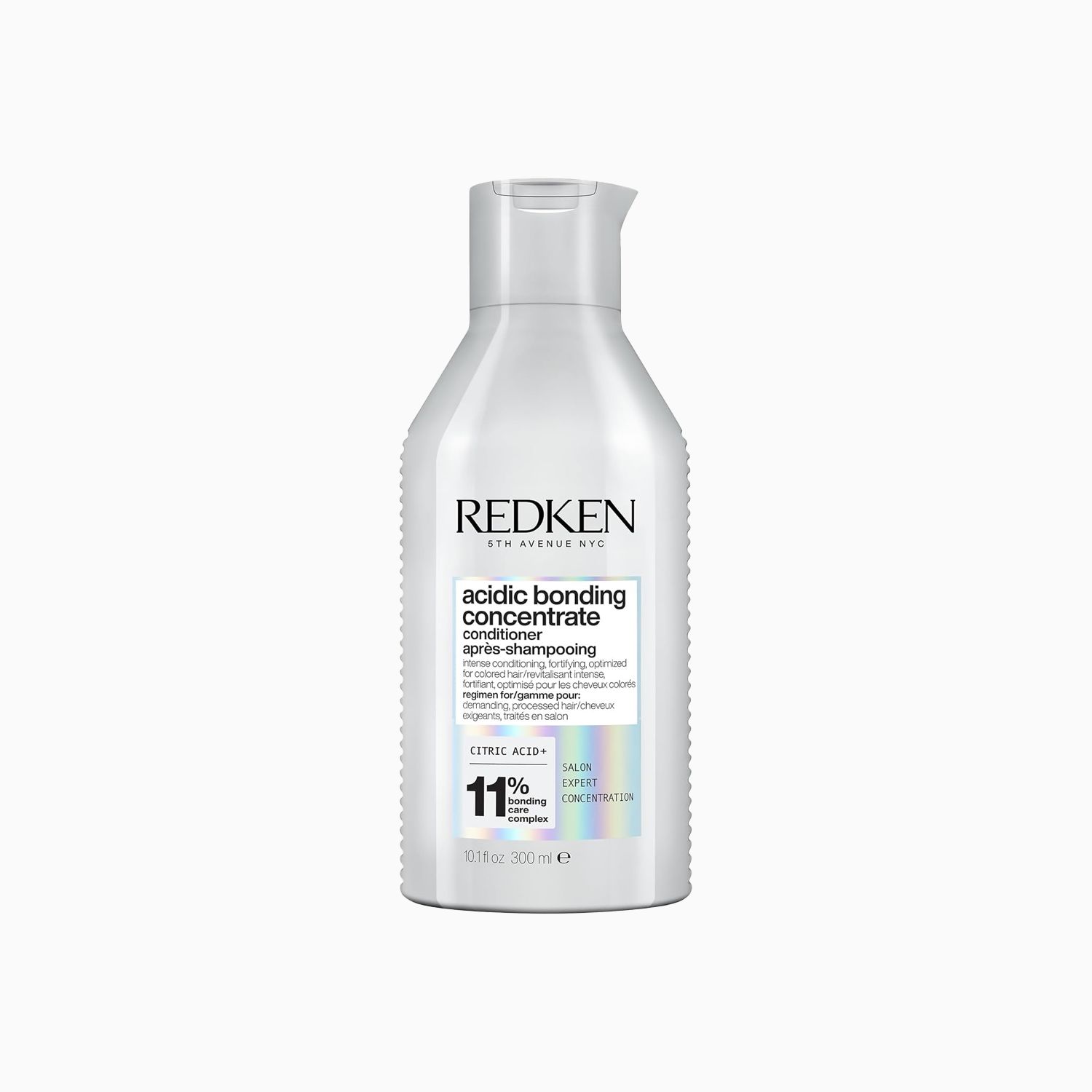 Acidic Bonding Concentrate Conditioner, Size: 300ml