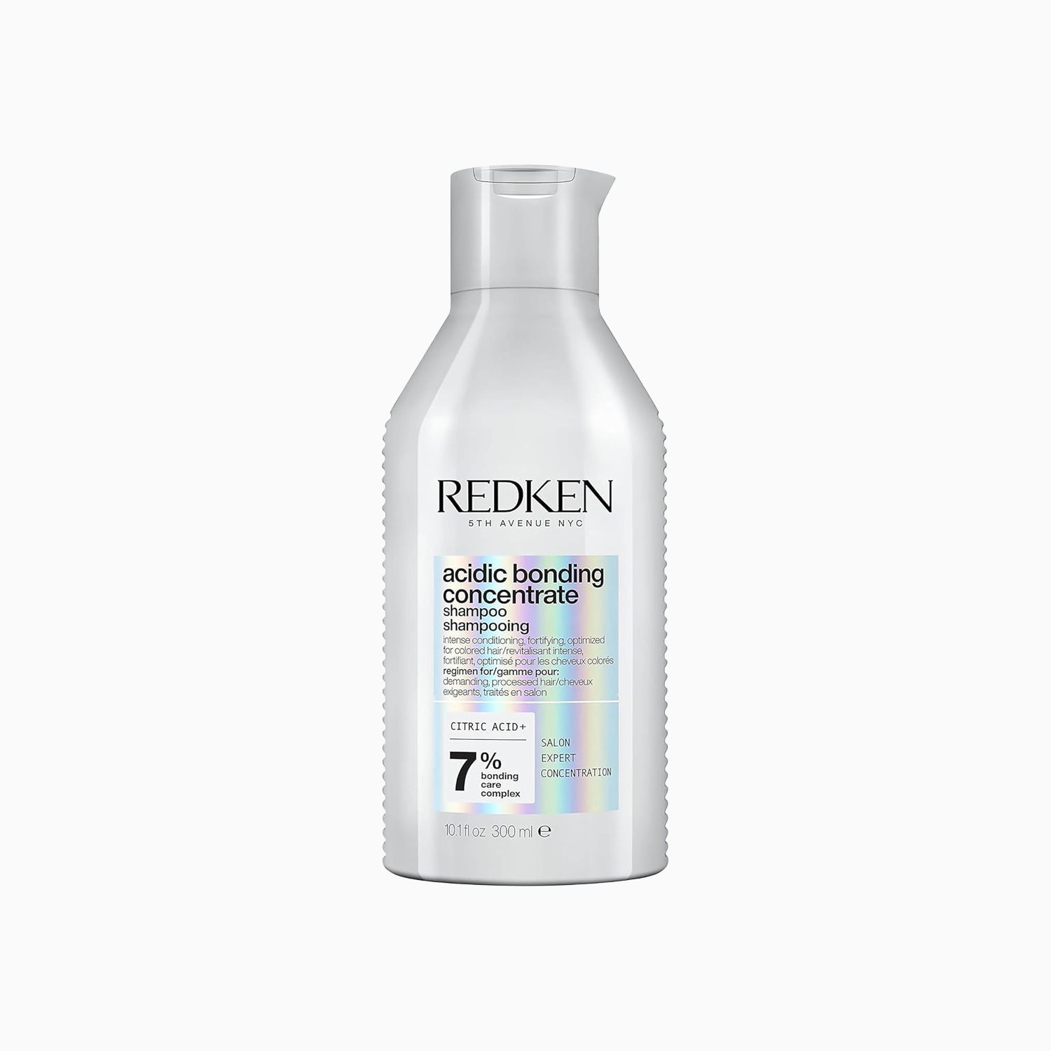Acidic Bonding Concentrate Shampoo, Size: 300ml