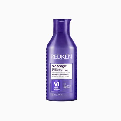 Blondage Conditioner