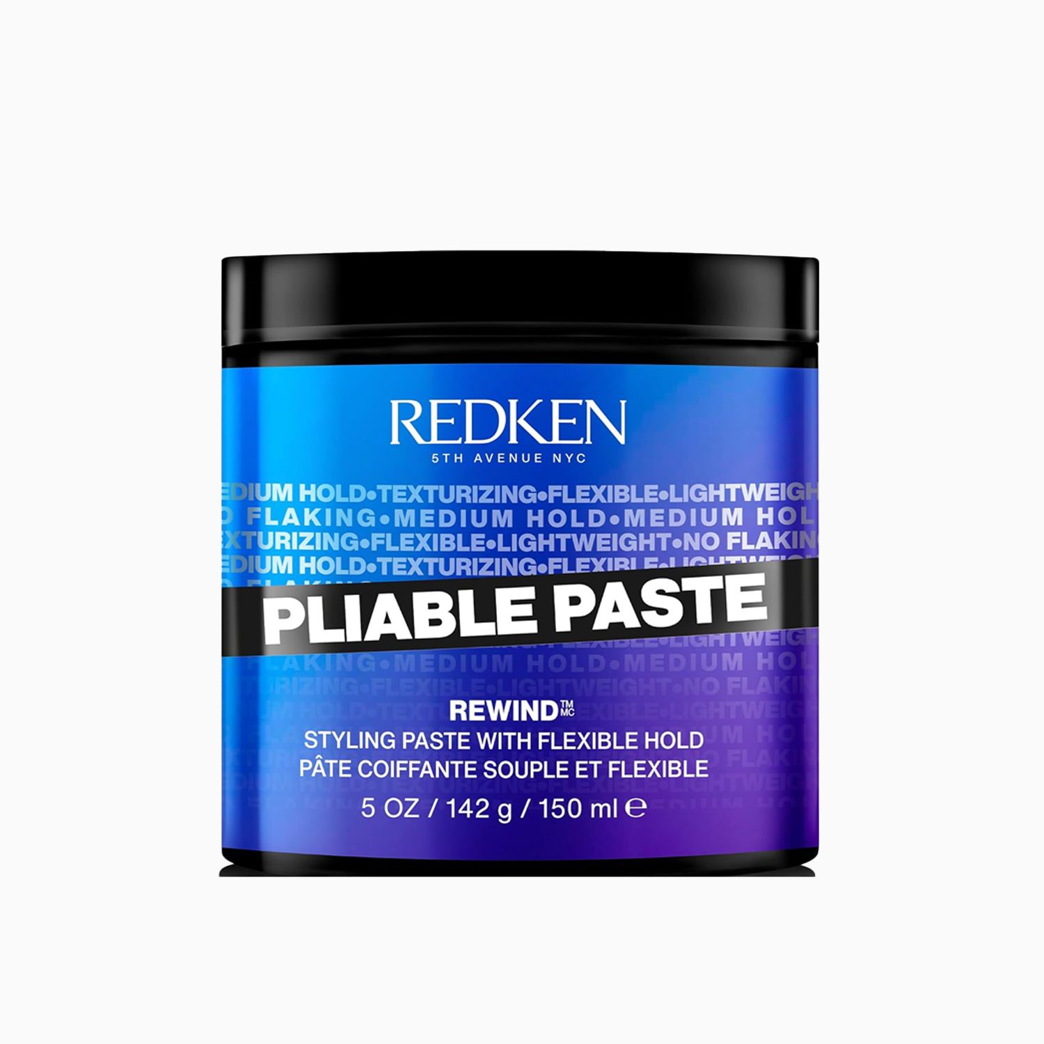 Pliable Paste