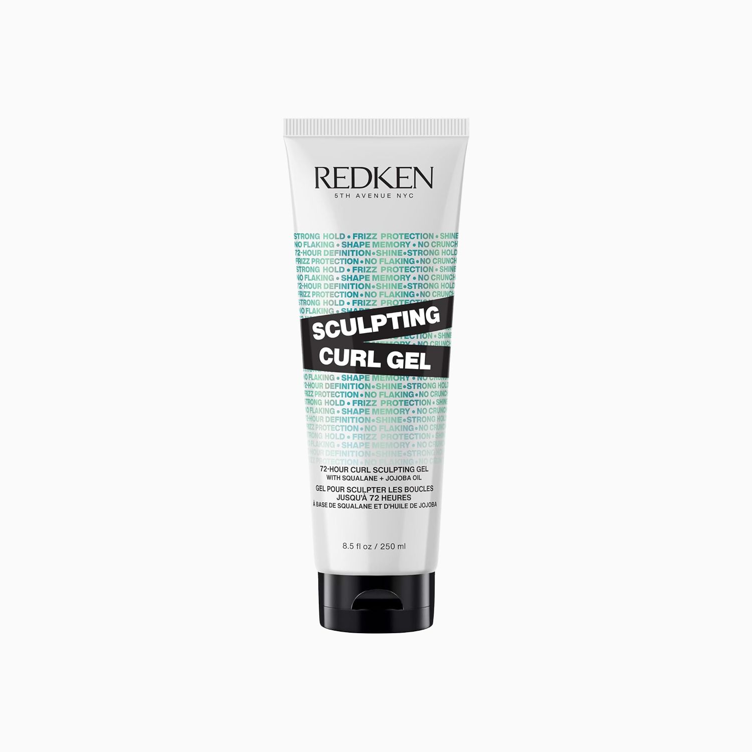 Sculpting Curl Gel