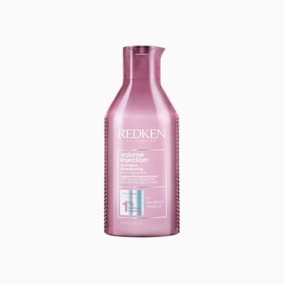 Volume Injection Shampoo