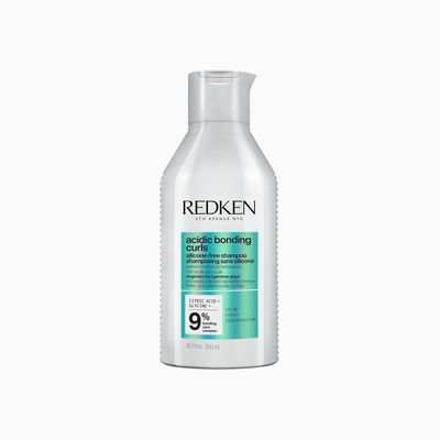 Acidic Bonding Curls Shampoo